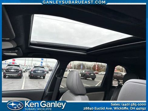 New 2026 Subaru Forester Limited image 12