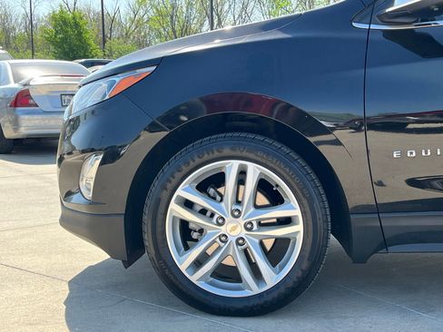 Used 2020 Chevrolet Equinox Premier image 8