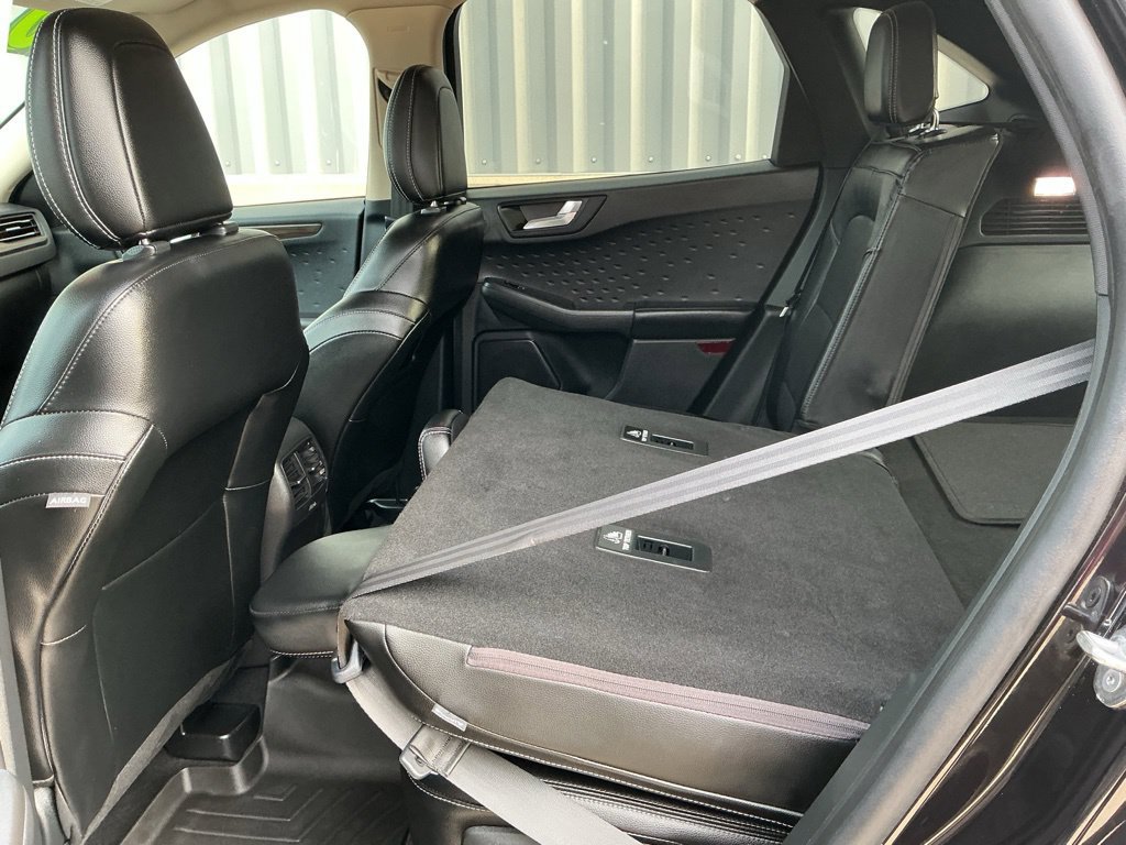 Used 2020 Ford Escape Titanium AWD/4WD image 20