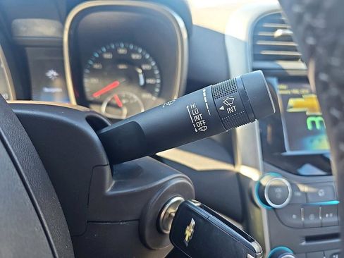 Used 2013 Chevrolet Malibu LTZ image 21