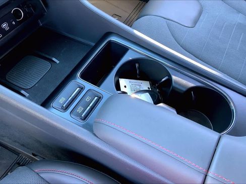 Used 2024 Hyundai Sonata N Line image 14