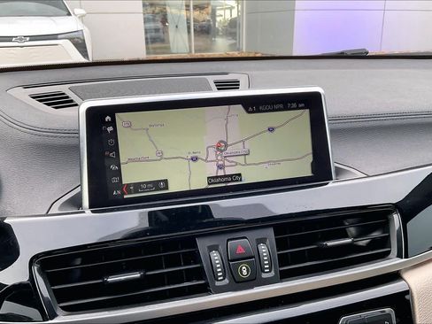Used 2021 BMW X2 sDrive28i w/ Convenience Package FWD image 32