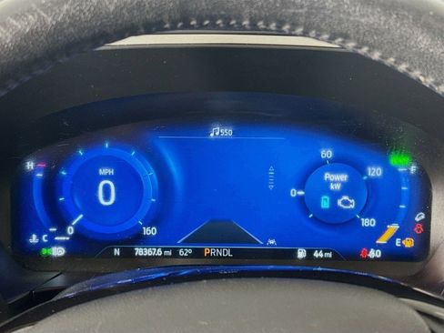 Used 2021 Ford Escape SEL w/ Technology Package AWD/4WD image 12