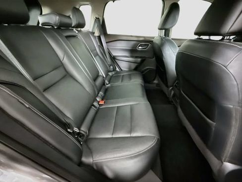 Used 2021 Nissan Rogue SL w/ Premium Package FWD image 28