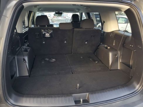 Used 2024 Hyundai Santa Fe SE image 27