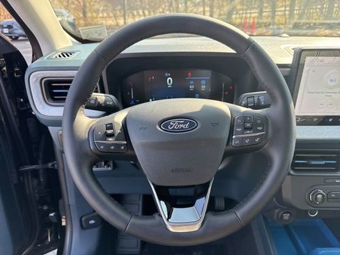 New 2026 Ford Maverick XLT w/ XLT Luxury Package AWD/4WD image 13