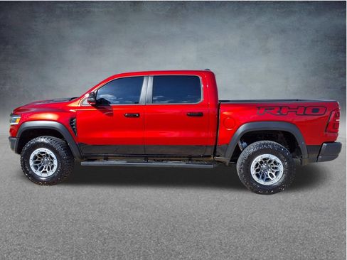 Used 2026 RAM 1500 RHO w/ RHO Level 1 Equipment Group AWD/4WD image 14
