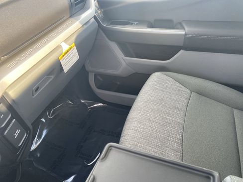 New 2026 Ford F250 XLT image 15