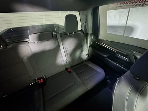 Used 2024 Chevrolet Silverado 2500 LT image 14