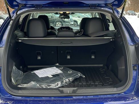 Certified 2025 Subaru Crosstrek 2.5i Limited image 27