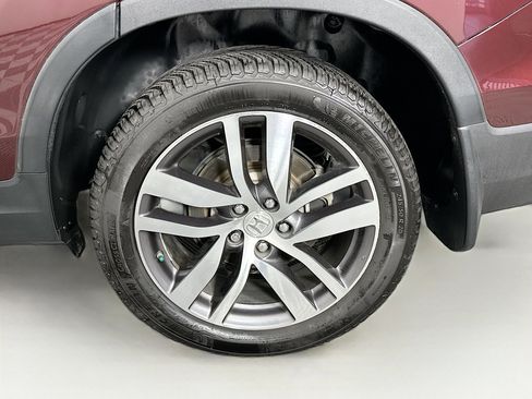 Used 2016 Honda Pilot Elite image 11