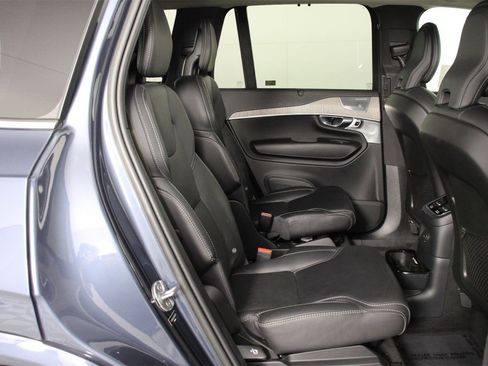 Certified 2023 Volvo XC90 T8 Ultimate w/ Protection Package Premier image 30