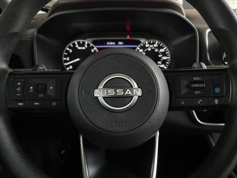 Used 2023 Nissan Rogue SV AWD/4WD image 24