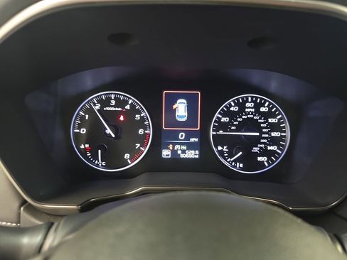 Certified 2023 Subaru Outback Limited XT image 22