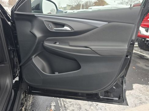 New 2026 Buick Envista Preferred image 25