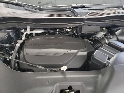 Used 2021 Honda Ridgeline RTL-E image 25