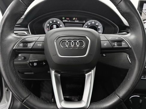 Used 2024 Audi A4 2.0T Premium Plus image 40