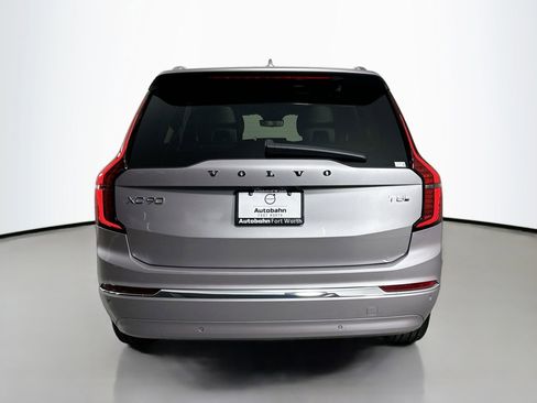 New 2026 Volvo XC90 T8 Ultra image 6