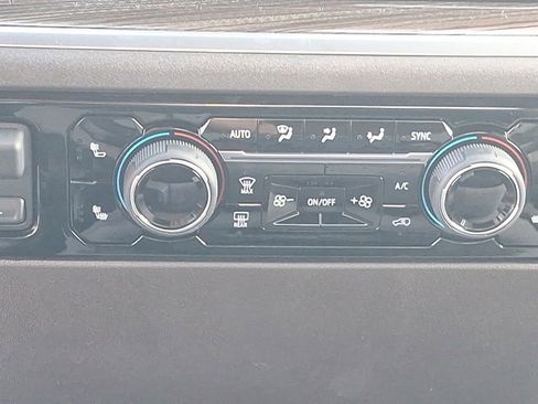 New 2026 Chevrolet Silverado 1500 LT Trail Boss w/ Protection Package image 25