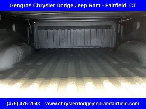 Certified 2022 RAM 1500 Laramie AWD/4WD image 33