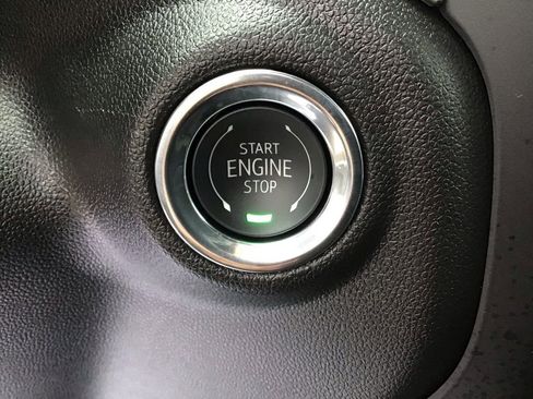 New 2026 Chevrolet Silverado 1500 Custom image 35