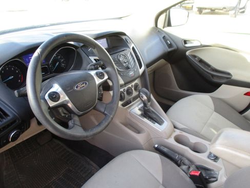 Used 2013 Ford Focus SE image 7