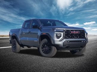 New 2026 GMC Canyon Elevation w/ Convenience Package RWD video 2