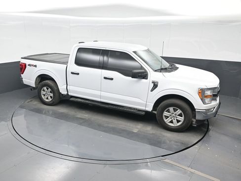 Used 2022 Ford F150 XLT w/ Equipment Group 301A Mid image 23