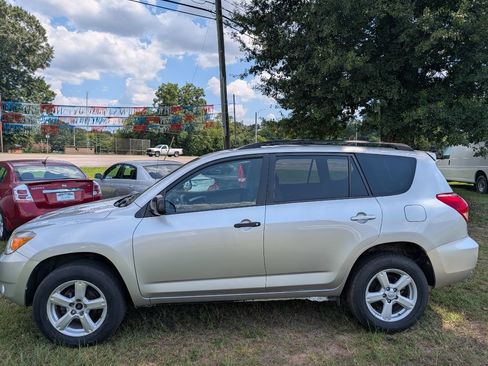 Used 2008 Toyota RAV4 2WD image 6