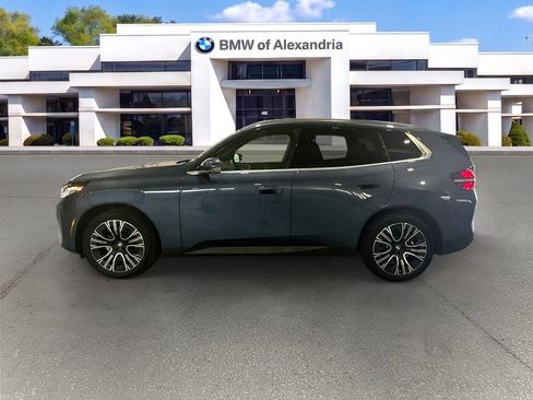 Used 2026 BMW X3 xDrive30i AWD/4WD image 8