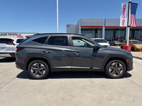 Used 2026 Hyundai Tucson SEL FWD image 3
