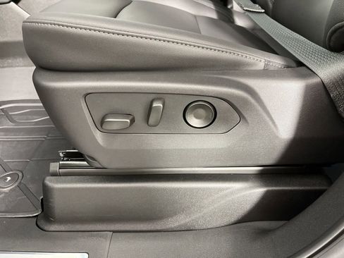 New 2026 Chevrolet Tahoe LT w/ Comfort Package image 25