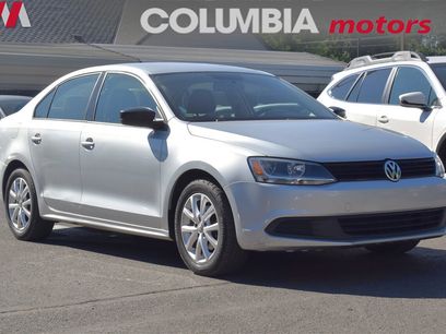 Used 2014 Volkswagen Jetta S