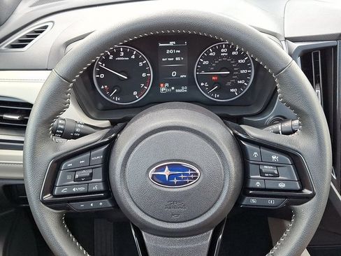 Used 2025 Subaru Forester Premium w/ Convenience Package #1 AWD/4WD image 19
