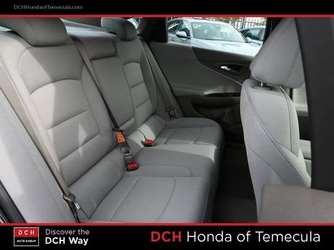 Used 2024 Chevrolet Malibu LT image 20