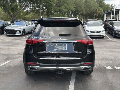 Used 2022 Mercedes-Benz GLE 350 image 5