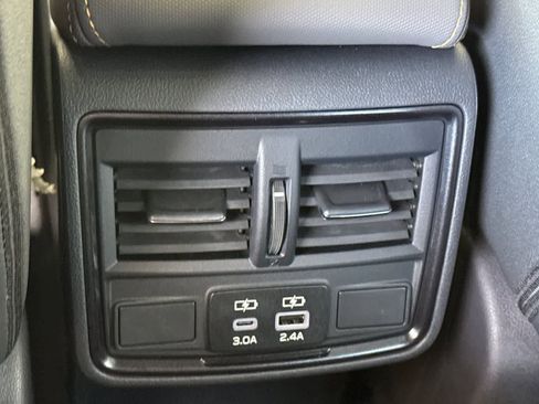 New 2026 Subaru Forester Wilderness AWD/4WD image 15