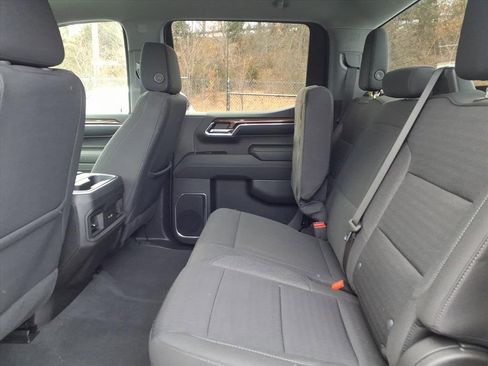 Used 2023 Chevrolet Silverado 1500 RST w/ Rally Edition image 15