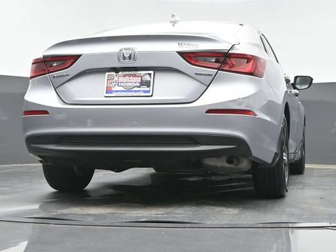 Certified 2022 Honda Insight EX image 26