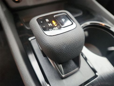 New 2026 Nissan Rogue SV w/ Cold Weather Package image 7