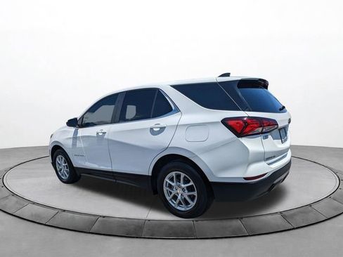 Used 2022 Chevrolet Equinox LT FWD image 6