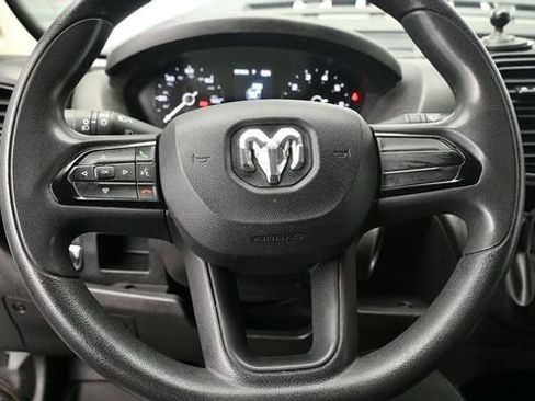 Used 2023 RAM ProMaster 2500 FWD image 16