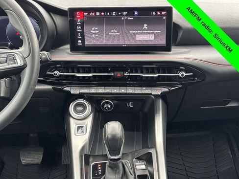 Used 2024 Dodge Hornet GT w/ GT Blacktop Package image 28