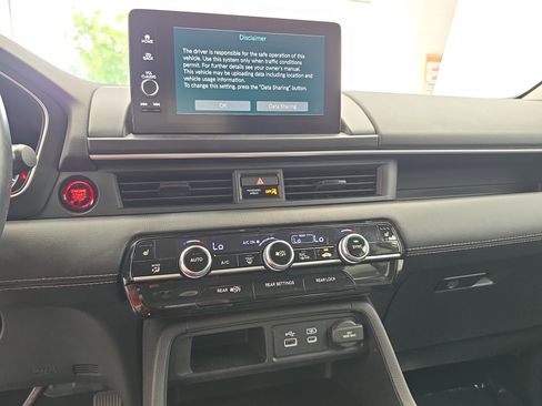 Certified 2025 Honda Pilot EX-L image 21
