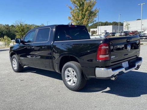 Certified 2024 RAM 1500 Laramie image 6