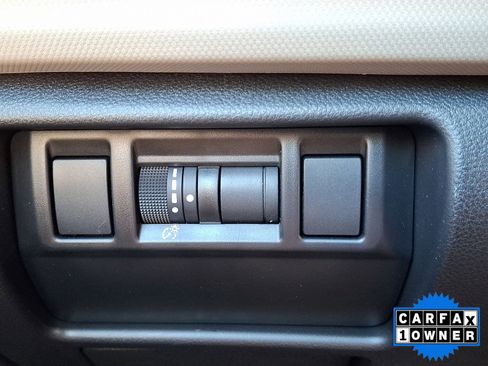 Certified 2026 Subaru Forester AWD/4WD image 24