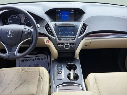 Used 2016 Acura MDX FWD image 13
