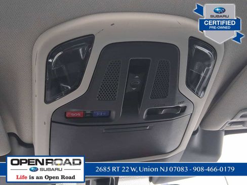 Used 2023 Subaru Outback Limited image 20