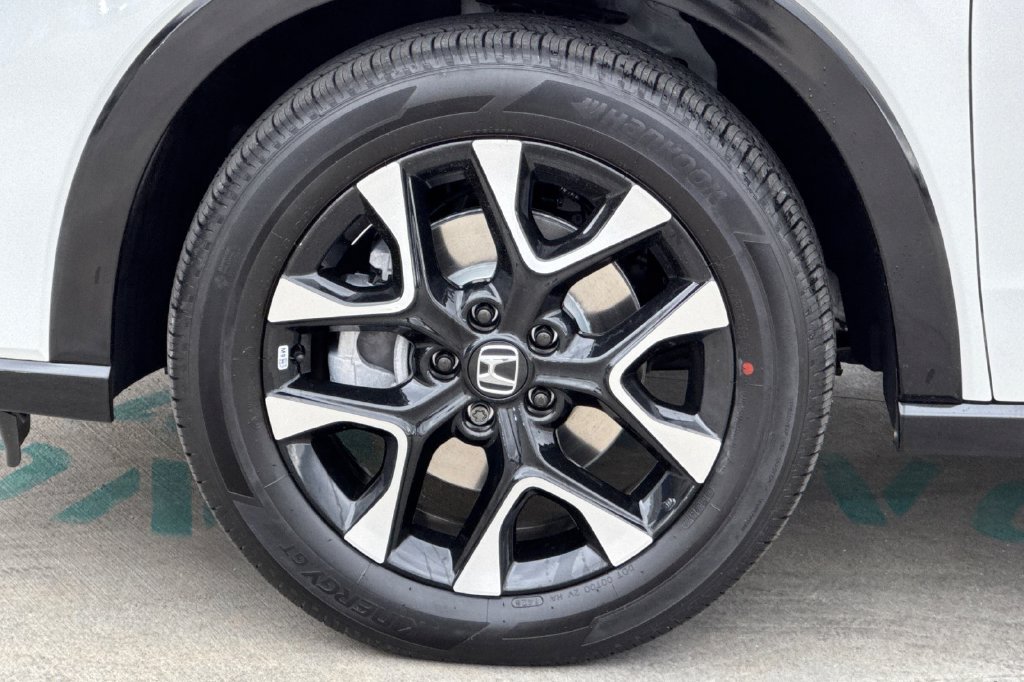 New 2027 Honda HR-V EX-L image 32