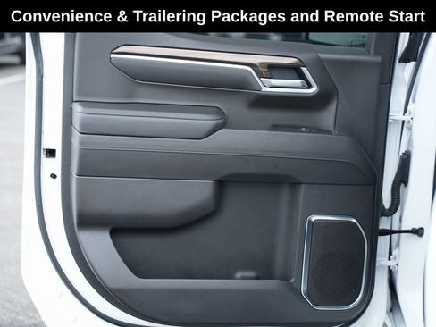 Used 2025 Chevrolet Silverado 1500 LT image 16